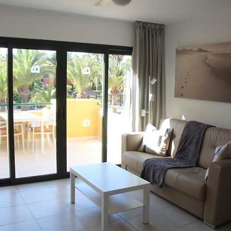 Pachi Beach Atlantic Garden Corralejo Eksteriør billede