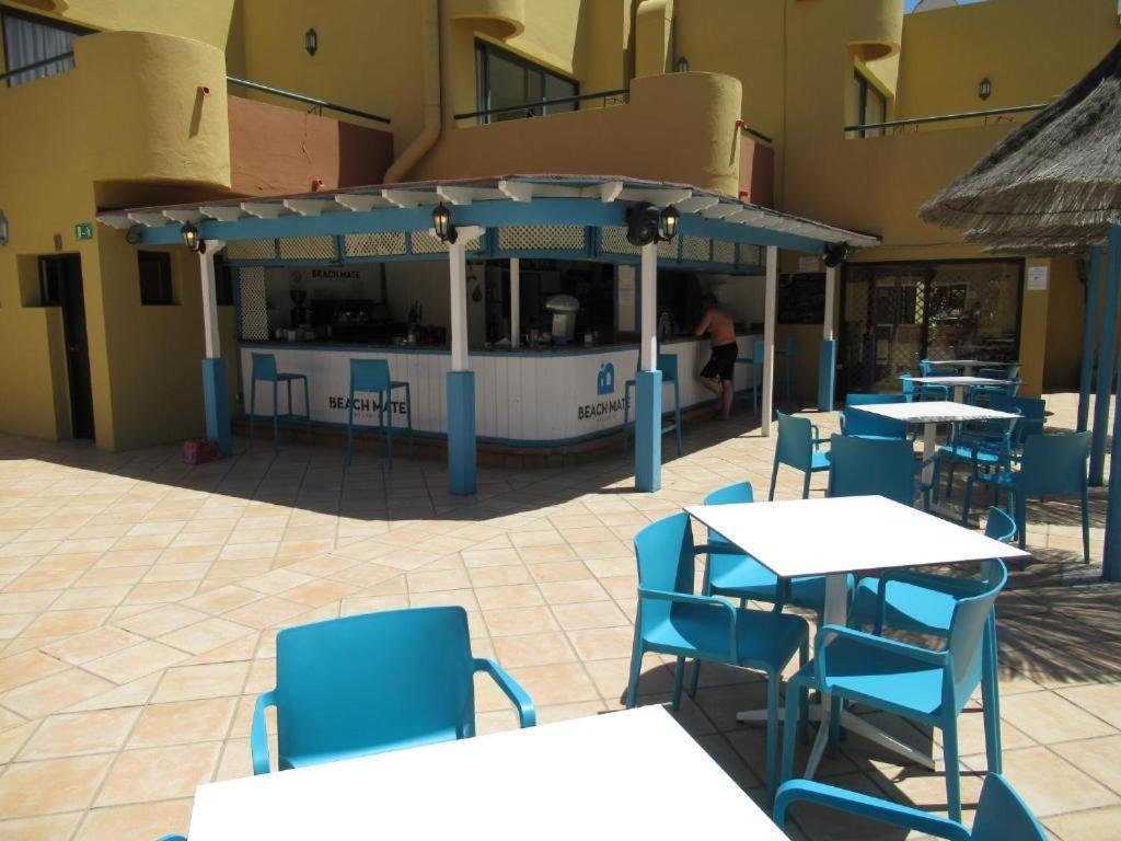 Pachi Beach Atlantic Garden Corralejo Eksteriør billede