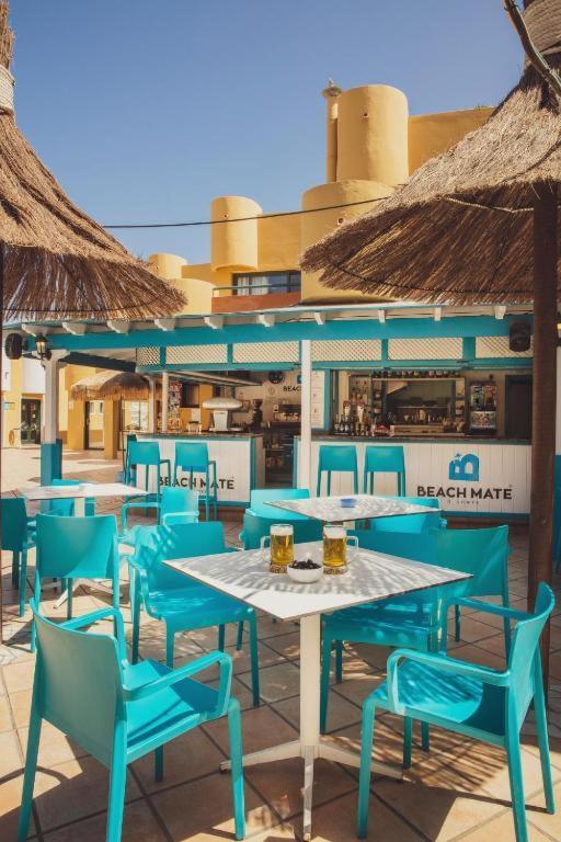 Pachi Beach Atlantic Garden Corralejo Eksteriør billede
