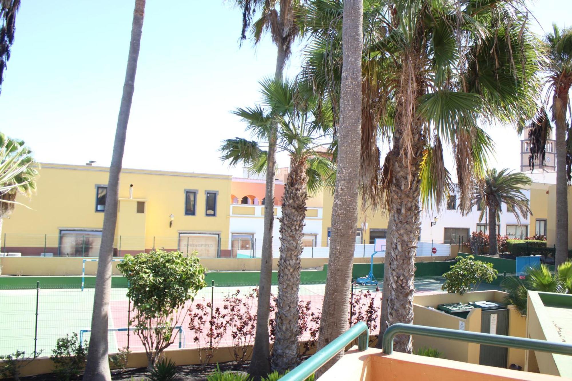 Pachi Beach Atlantic Garden Corralejo Eksteriør billede