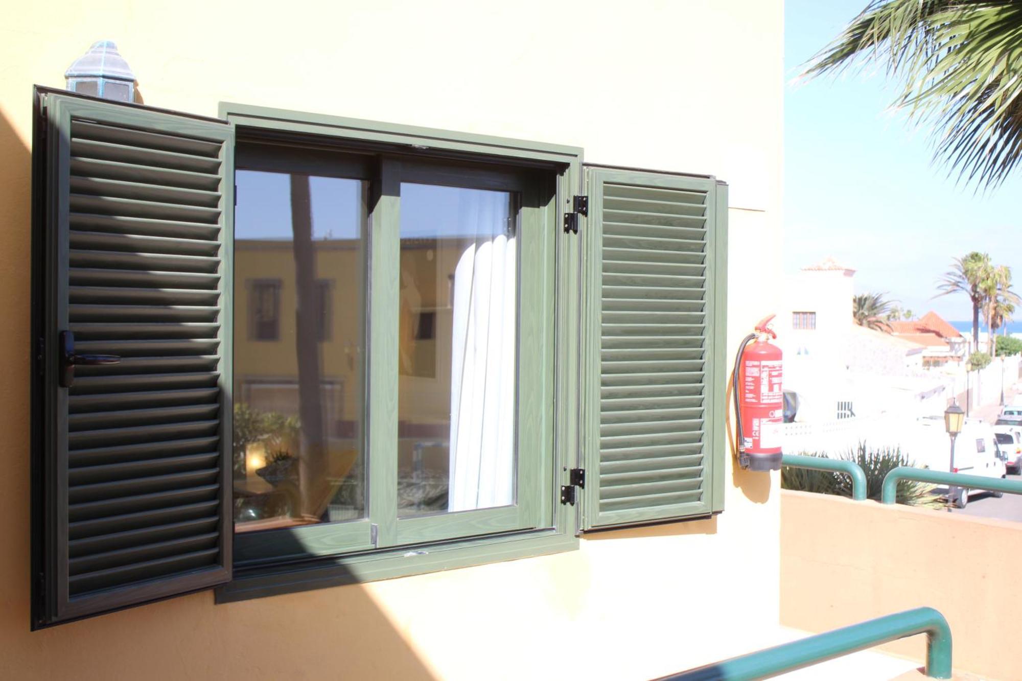 Pachi Beach Atlantic Garden Corralejo Eksteriør billede