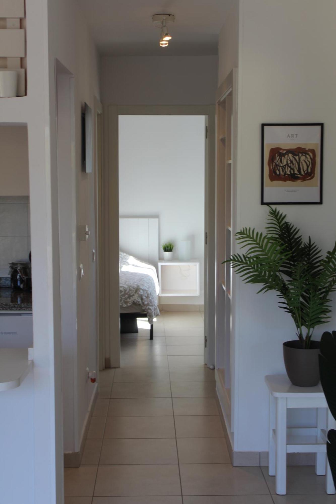 Pachi Beach Atlantic Garden Corralejo Eksteriør billede
