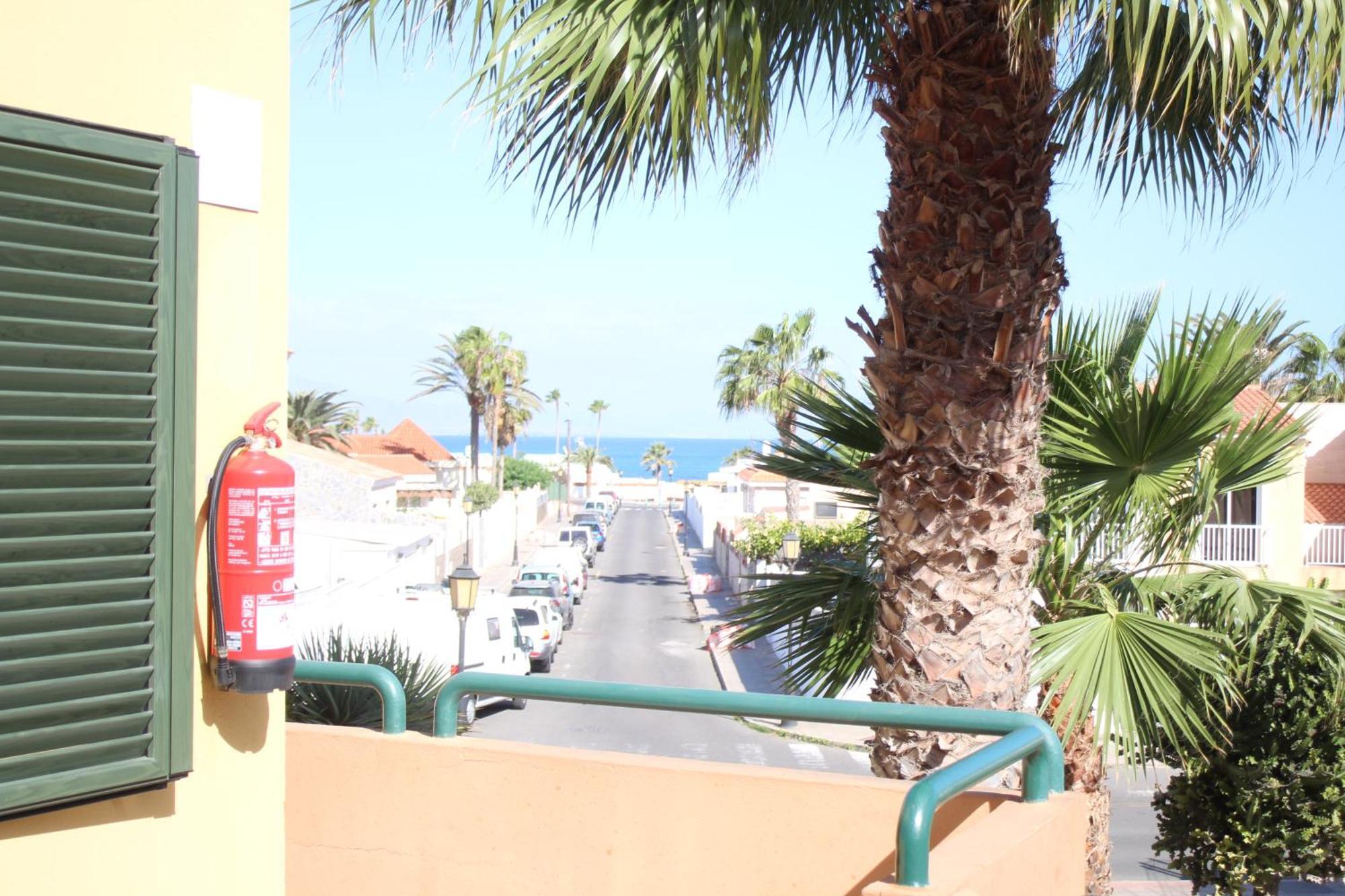 Pachi Beach Atlantic Garden Corralejo Eksteriør billede