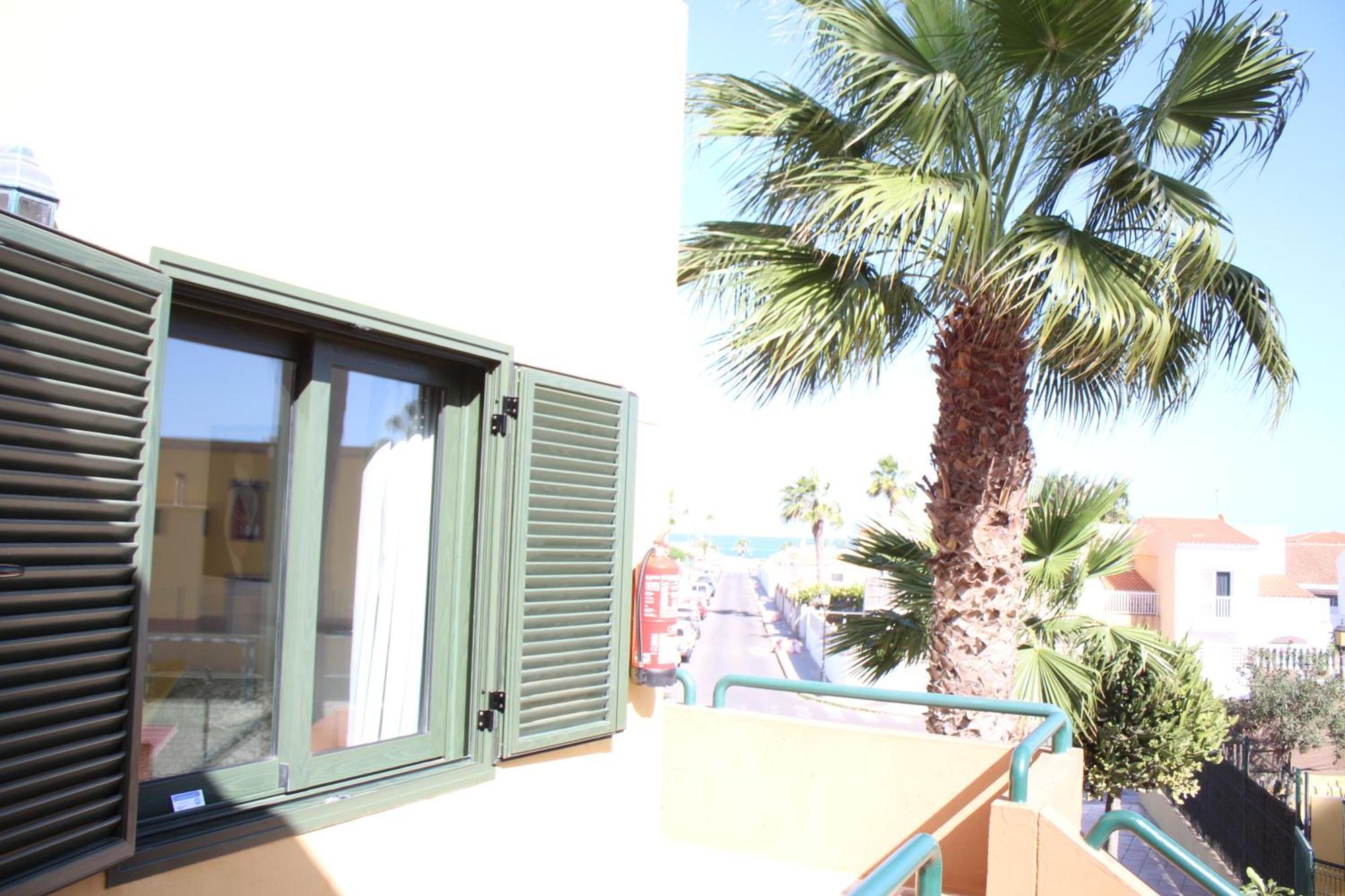 Pachi Beach Atlantic Garden Corralejo Eksteriør billede