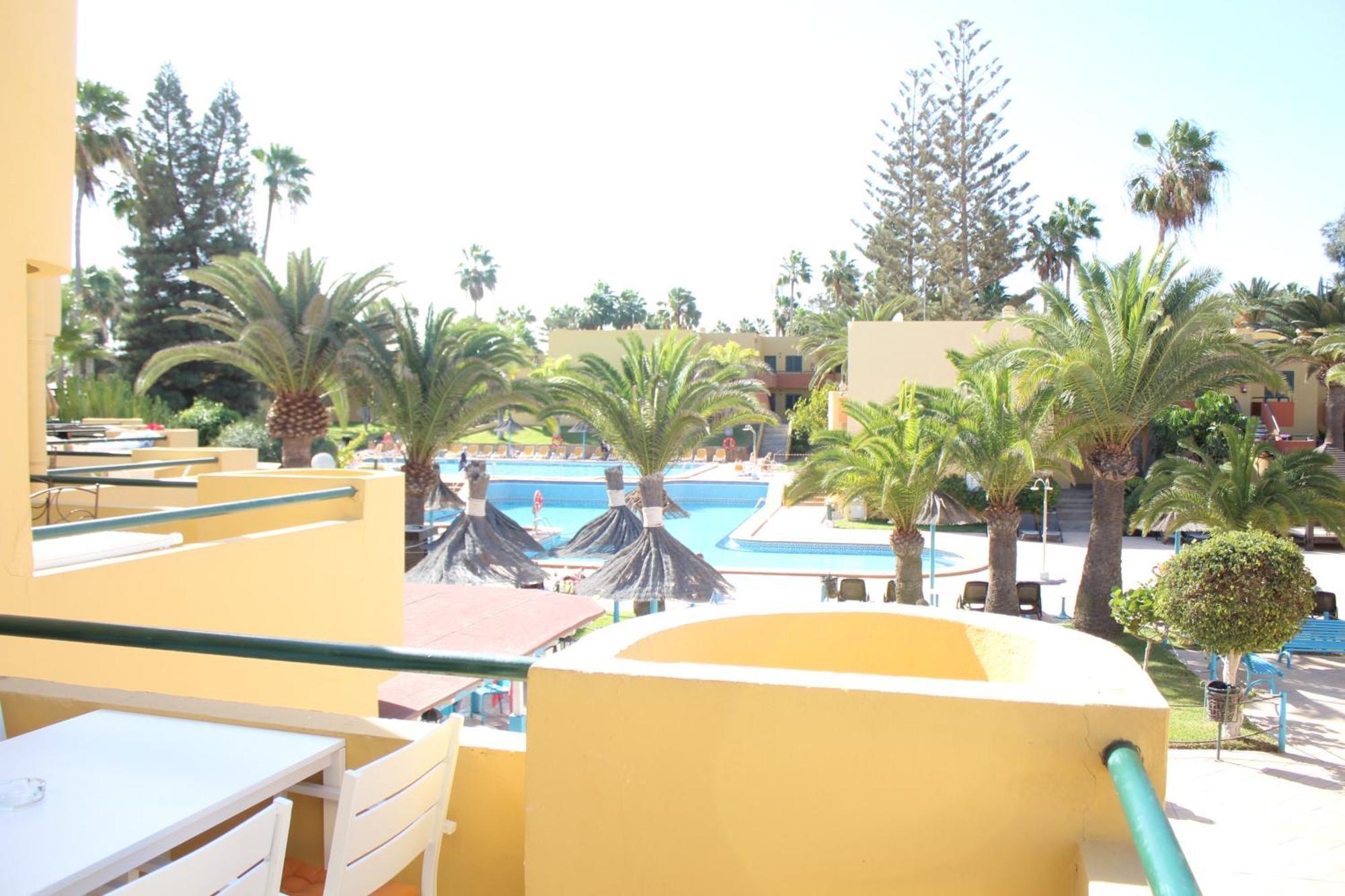 Pachi Beach Atlantic Garden Corralejo Eksteriør billede