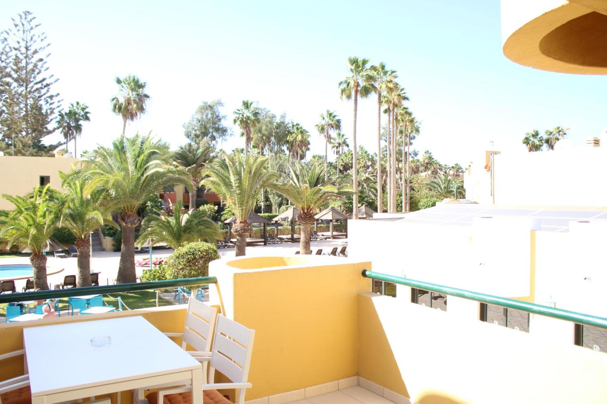 Pachi Beach Atlantic Garden Corralejo Eksteriør billede