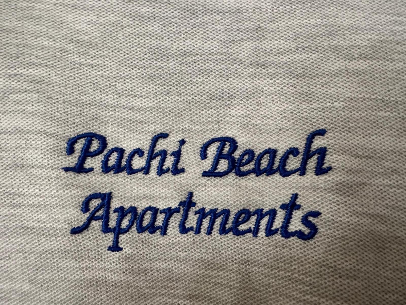Pachi Beach Atlantic Garden Corralejo Eksteriør billede